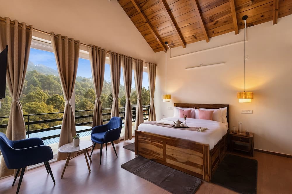 Luxury Resort