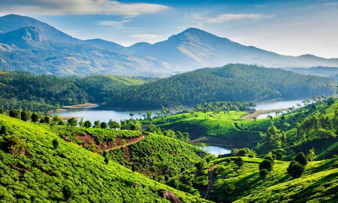 Coimbatore Western Ghats destination