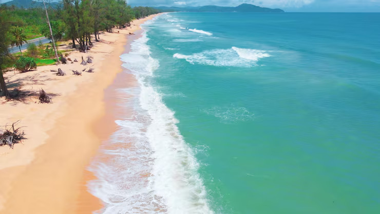Mangalore beach destination